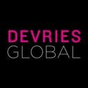 logo of Devries Global