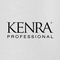 kenra professional logo image