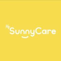 sunnycare logo image