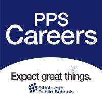 pittsburgh public schools logo image