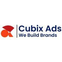 cubix ads