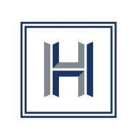 hrs management logo image