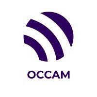 occam logo image