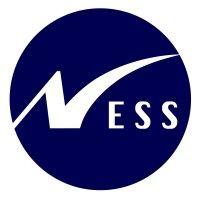 ness digital engineering india logo image