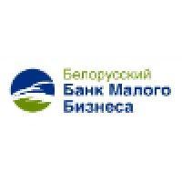 belarusian bank for small business logo image