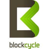 blockcycle - environmental relationship management (erm) logo image