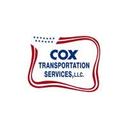 logo of Cox Transportation Services Llc