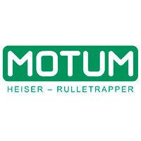 motum as logo image