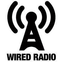 wired radio