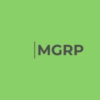 mgrp business consulting services, llc logo image