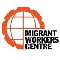 migrant workers centre logo image