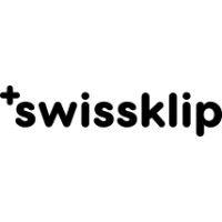 swissklip logo image