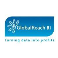 globalreach bi logo image