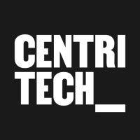 centri tech logo image