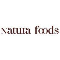 natura foods logo image