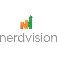 nerdvision logo image