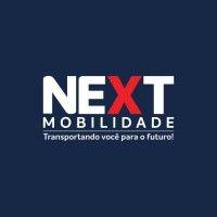 next mobilidade logo image