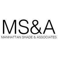 manhattan shade & associates logo image