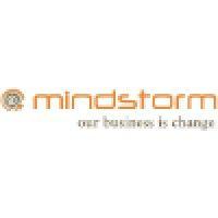 mindstorm group logo image