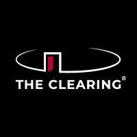 the clearing, inc. logo image