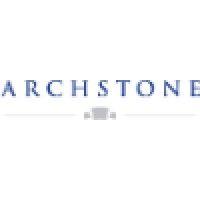 archstone logo image