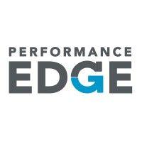 performance edge logo image