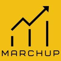 marchup logo image