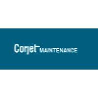 corjet maintenance europe s.l. logo image