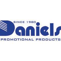 daniels promotional products logo image