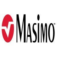 masimo logo image