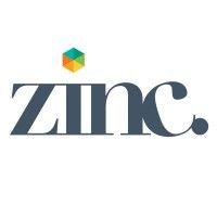 zinc gmbh logo image