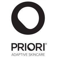 priori adaptive skincare logo image