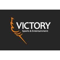 victory sports & entertainment logo image