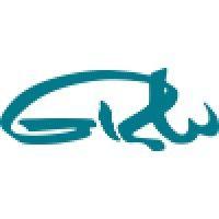 grw | engineering | architecture | geospatial logo image