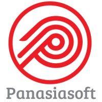 panasiasoft logo image