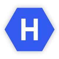 hexmodal logo image