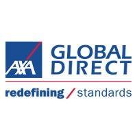 axa global direct