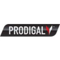 prodigal llc logo image