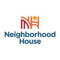 neighborhood house logo image