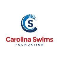 carolina swims foundation logo image