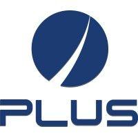 plus u.s. corporation logo image