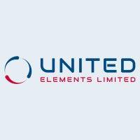 united elements limited logo image