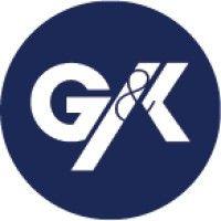 gk & company logo image