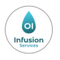 oi infusion logo image