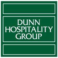 dunn hospitality group logo image