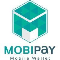 mobipay ukraine logo image