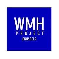 wmh project brussels logo image