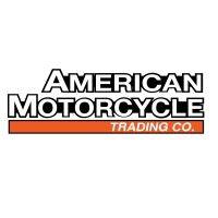 american motorcycle trading co logo image