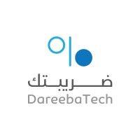 dareebatech logo image