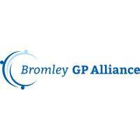 bromley gp alliance limited logo image